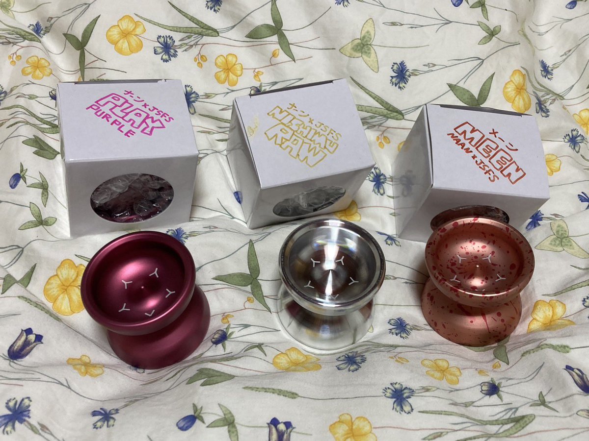 CHAMPIRE - チャンマン帝国 tweet media