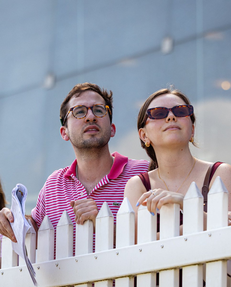 The Maryland Jockey Club, Inc. tweet media