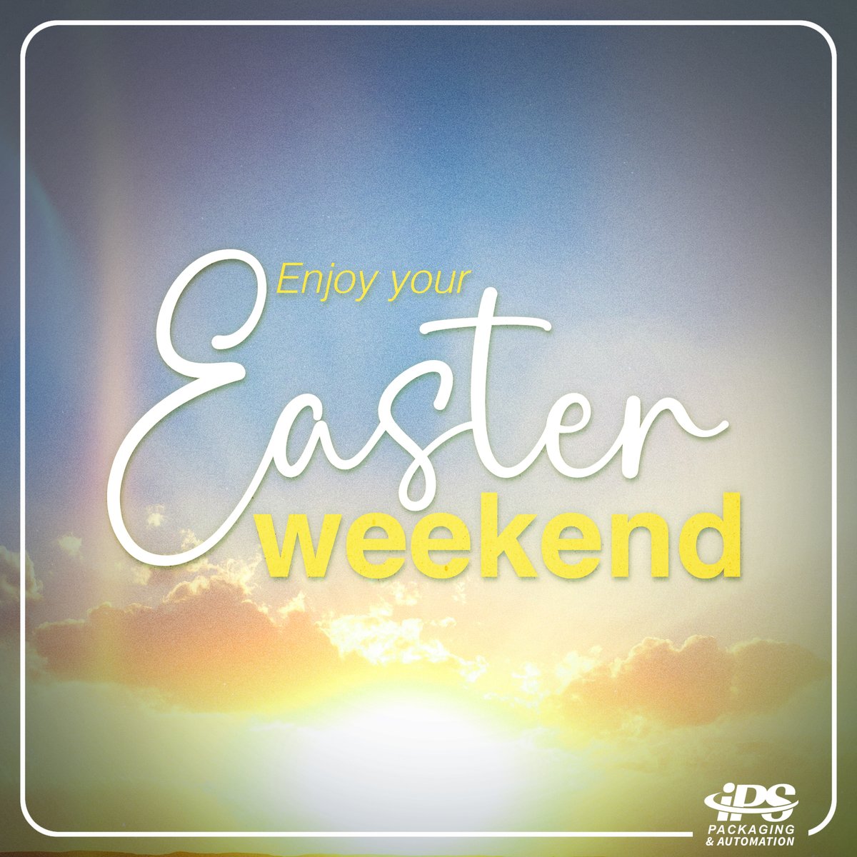 IPS Packaging & Automation tweet media