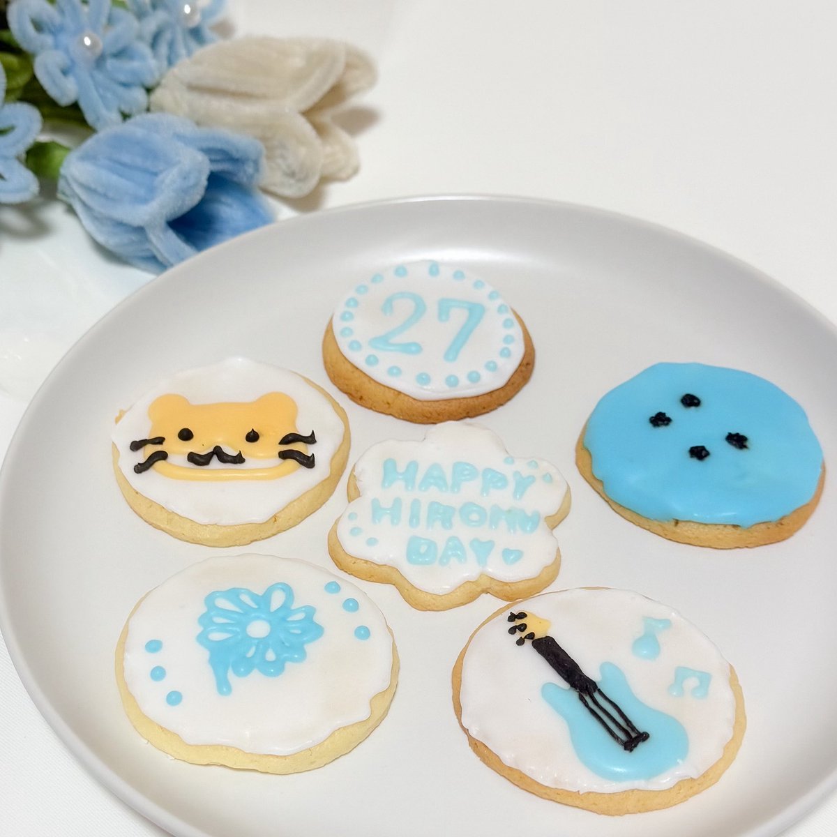 gumi☺︎ tweet media