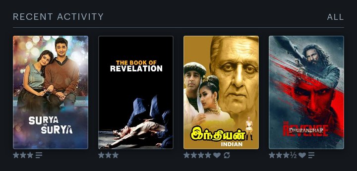 Cine 4 Updates tweet media