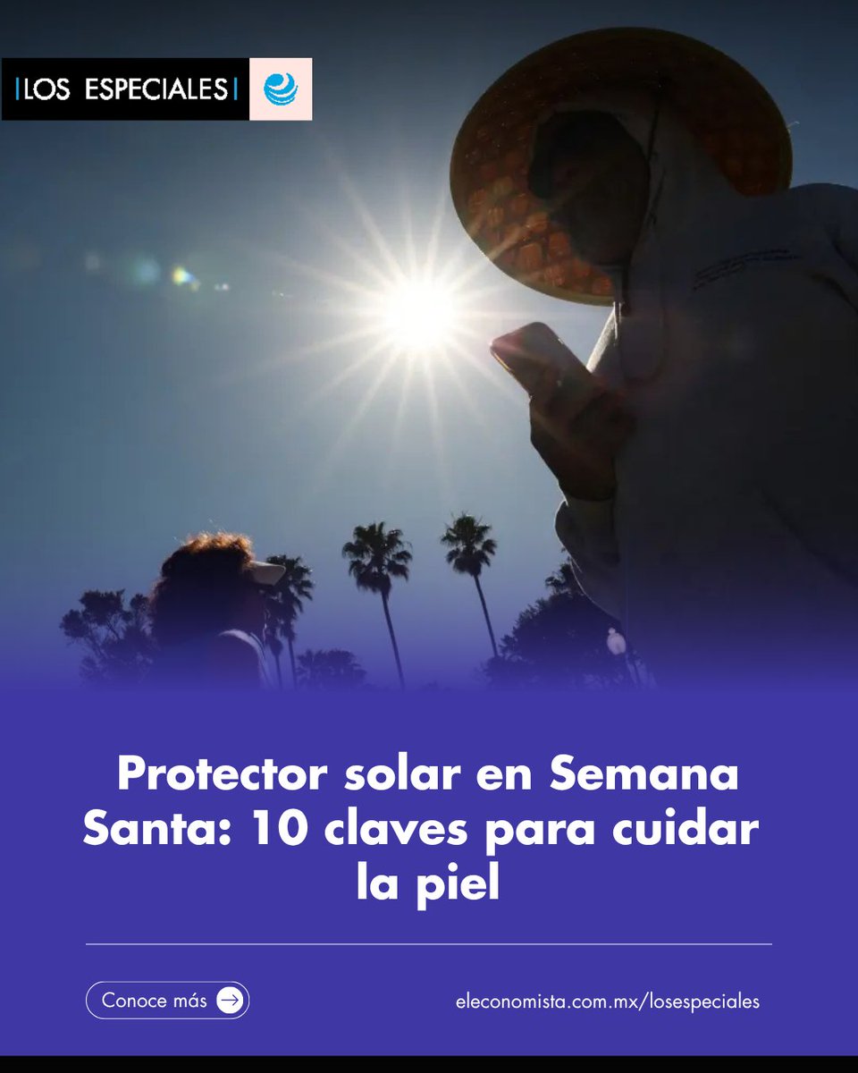 Especiales El Economista tweet media