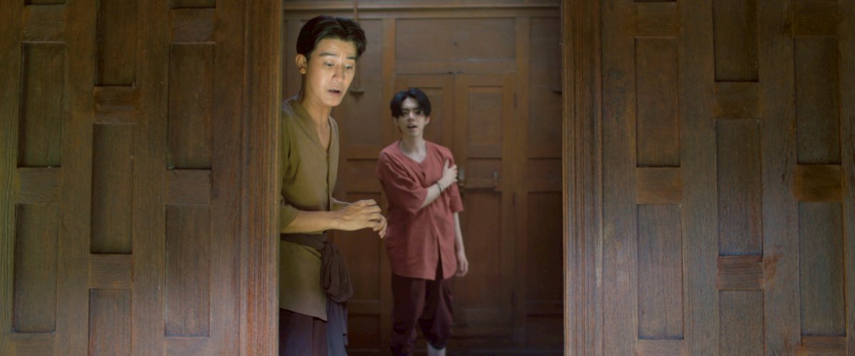 ภพเธอ | Love Upon a Time Series tweet media