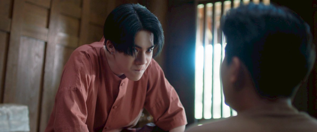 ภพเธอ | Love Upon a Time Series tweet media