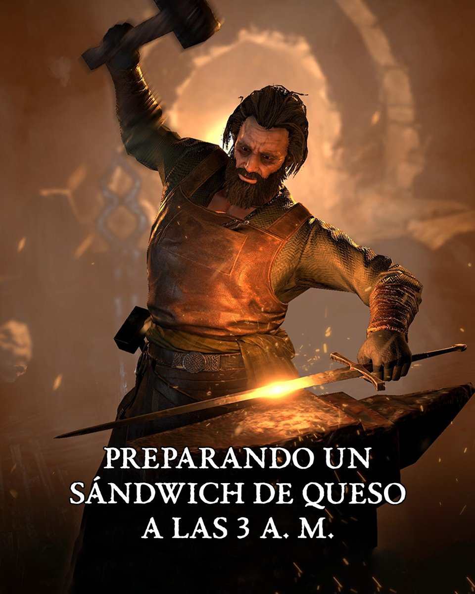 Diablo LATAM tweet media