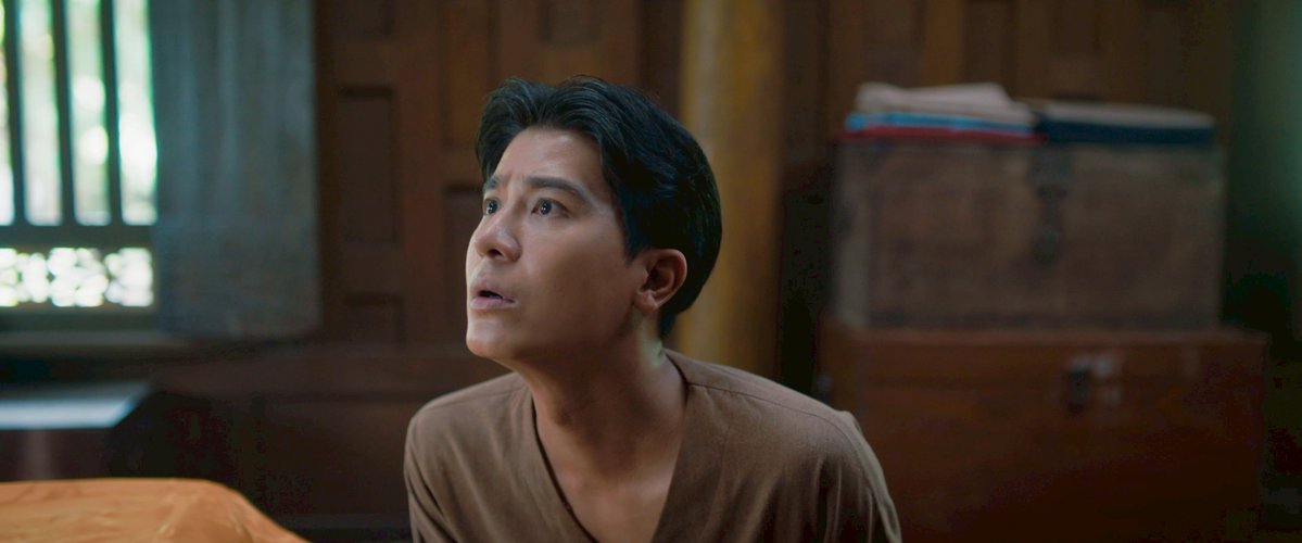 ภพเธอ | Love Upon a Time Series tweet media