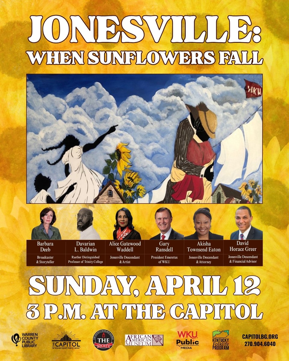 Warren County Public Library tweet media