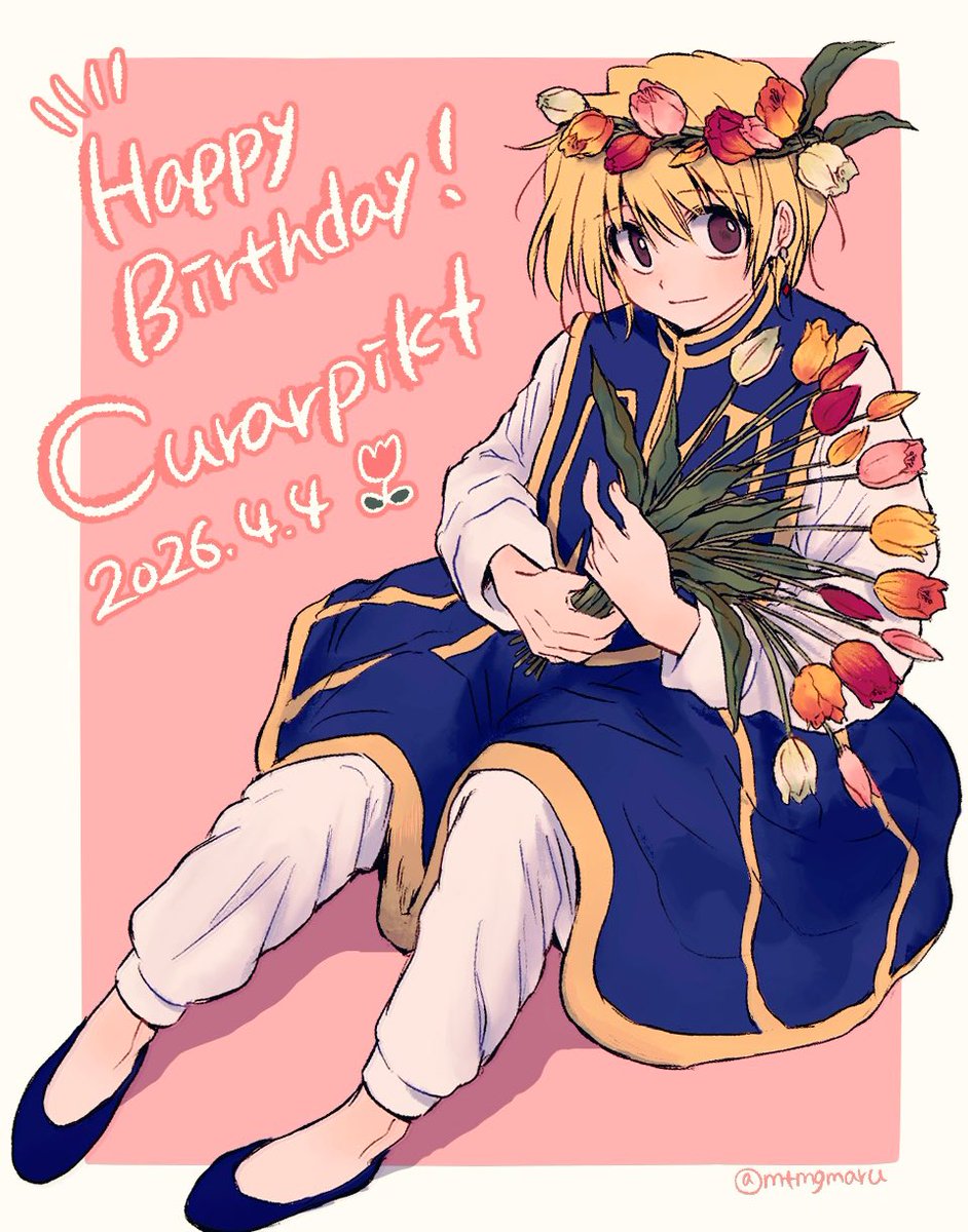 ちむぎる tweet media