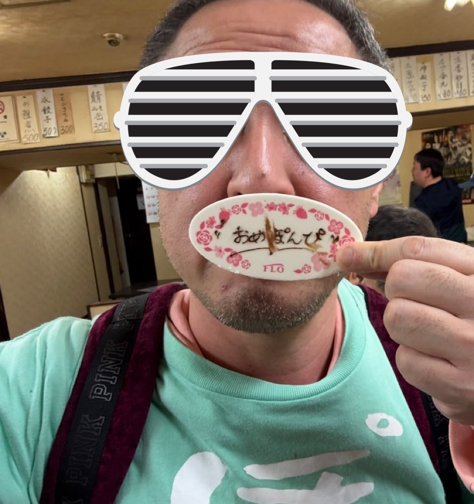 バッハ💚世界のまんバッハ🍀 tweet media