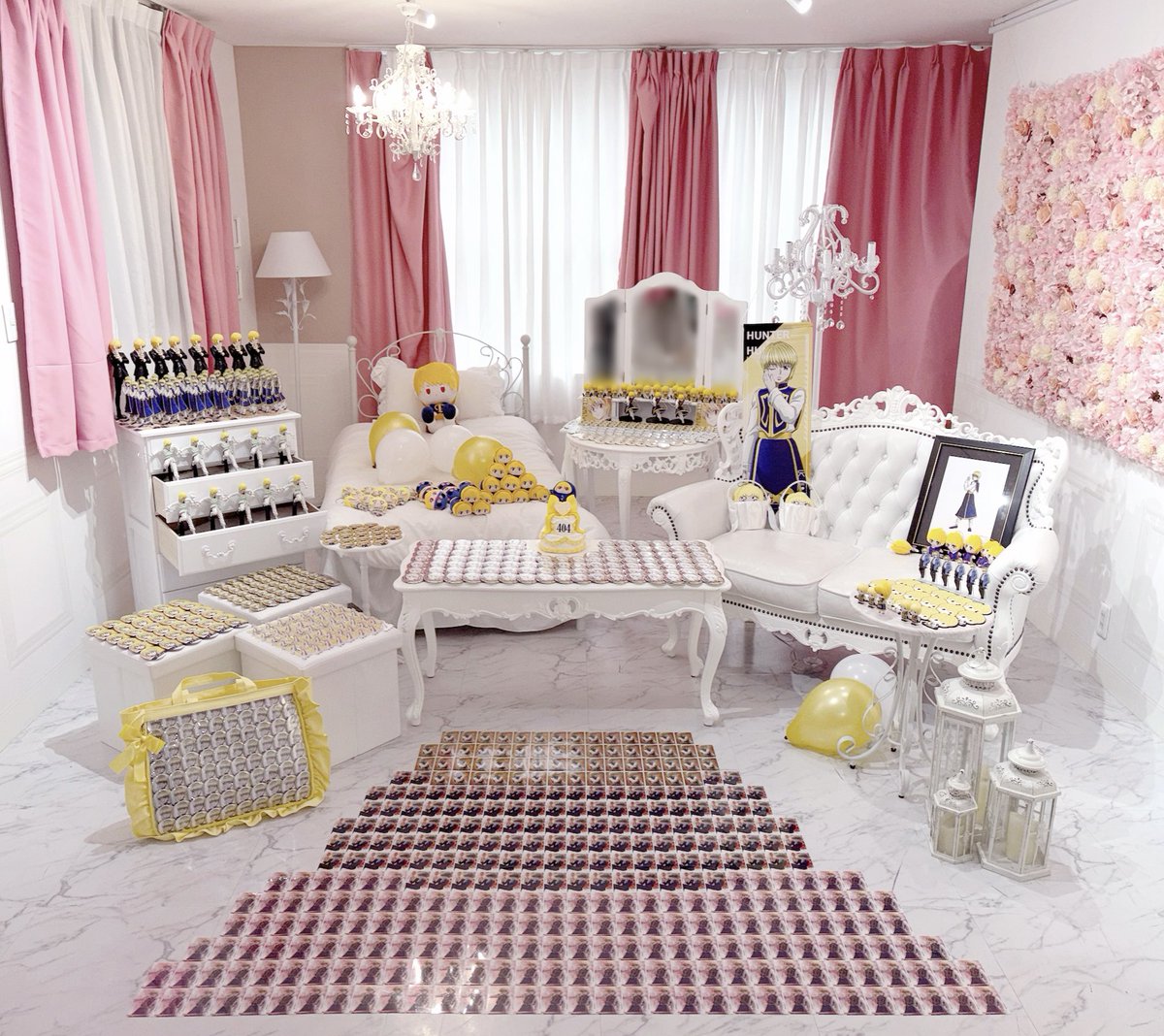 うにゃ tweet media