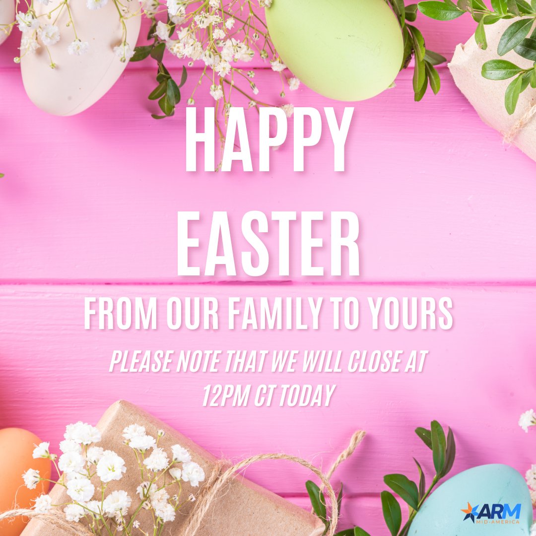 ARM Mid-America tweet media