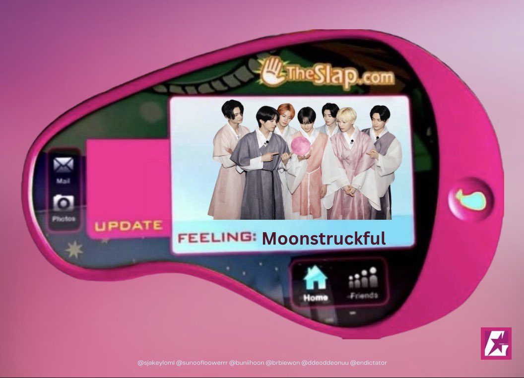 lini 🦇 7EN tweet media