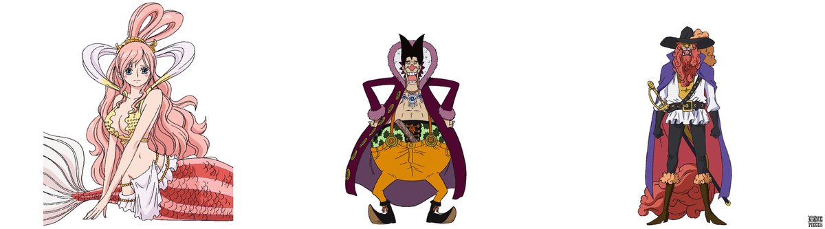 ONE PIECE.com(ワンピース) tweet media