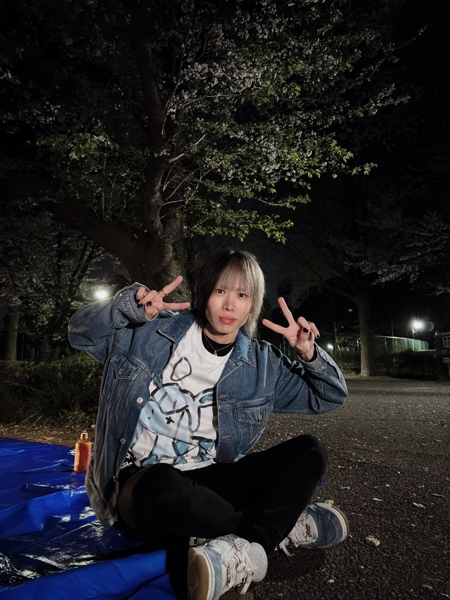 0.1gの誤算 緑川裕宇 tweet media