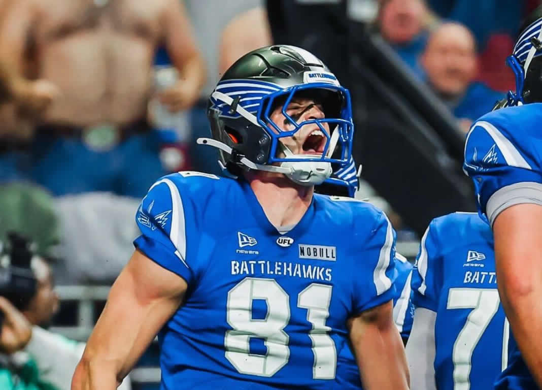 UFL News Hub tweet media