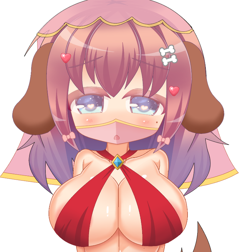 今日は表情差分をしこしこ～
つくりました～❤

「今日はHしないの～?///」
 ↓
「しちゃだめなんて❤いってないじゃん///」
 ↓
濃厚プレイ❤
 ↓
「どうしよう!!赤ちゃんができちゃった!!」
 ↓
「ルネねえが何回も中出しするから!!もう!!」

みたいな流れができたので満足です❤ 