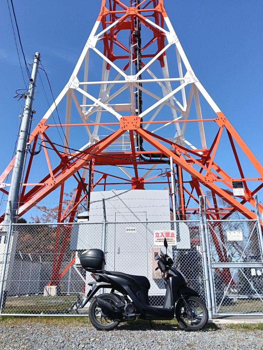 原付二種 tweet media