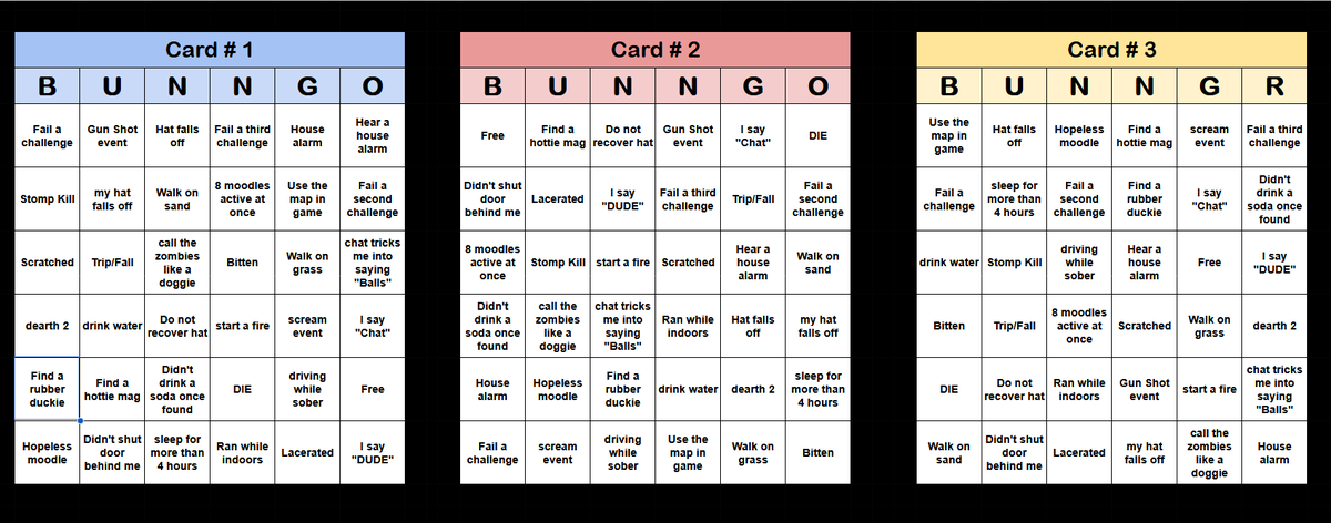 EvilSpaceBunny tweet media