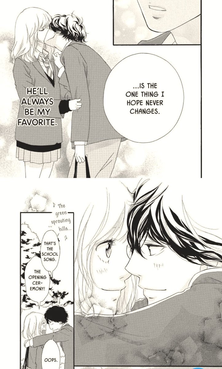 Manga Archive tweet media