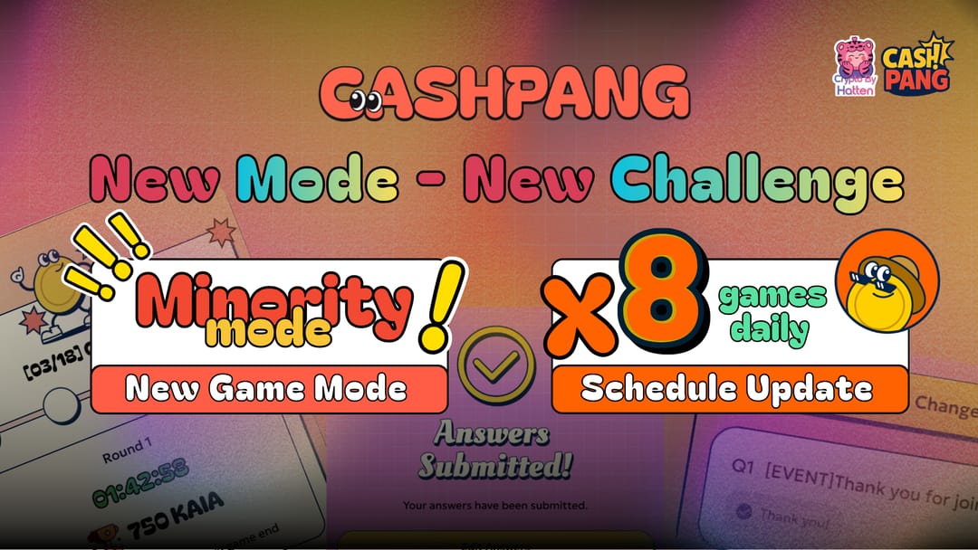 Crypto By Hatten I CBH tweet media