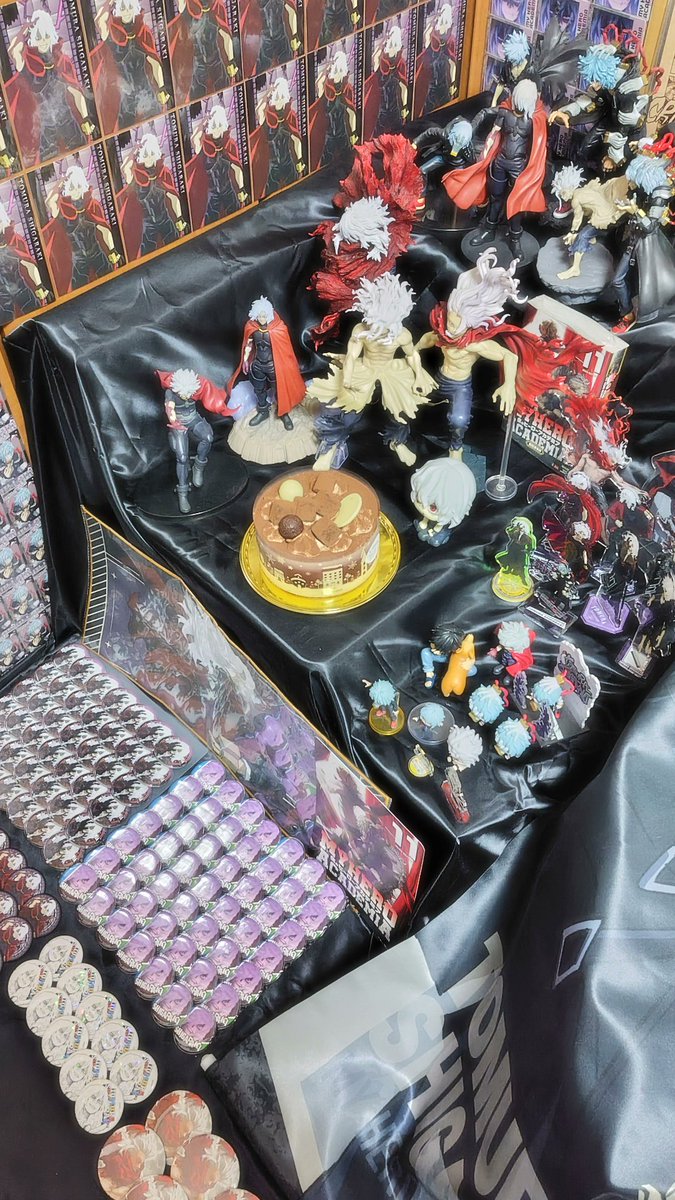 らいあ💜 tweet media