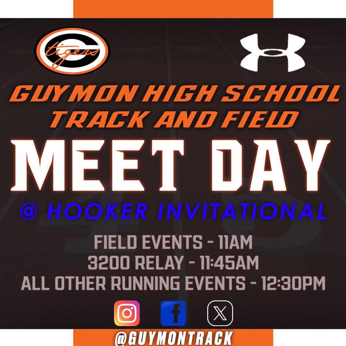 Guymon Track & Field tweet media