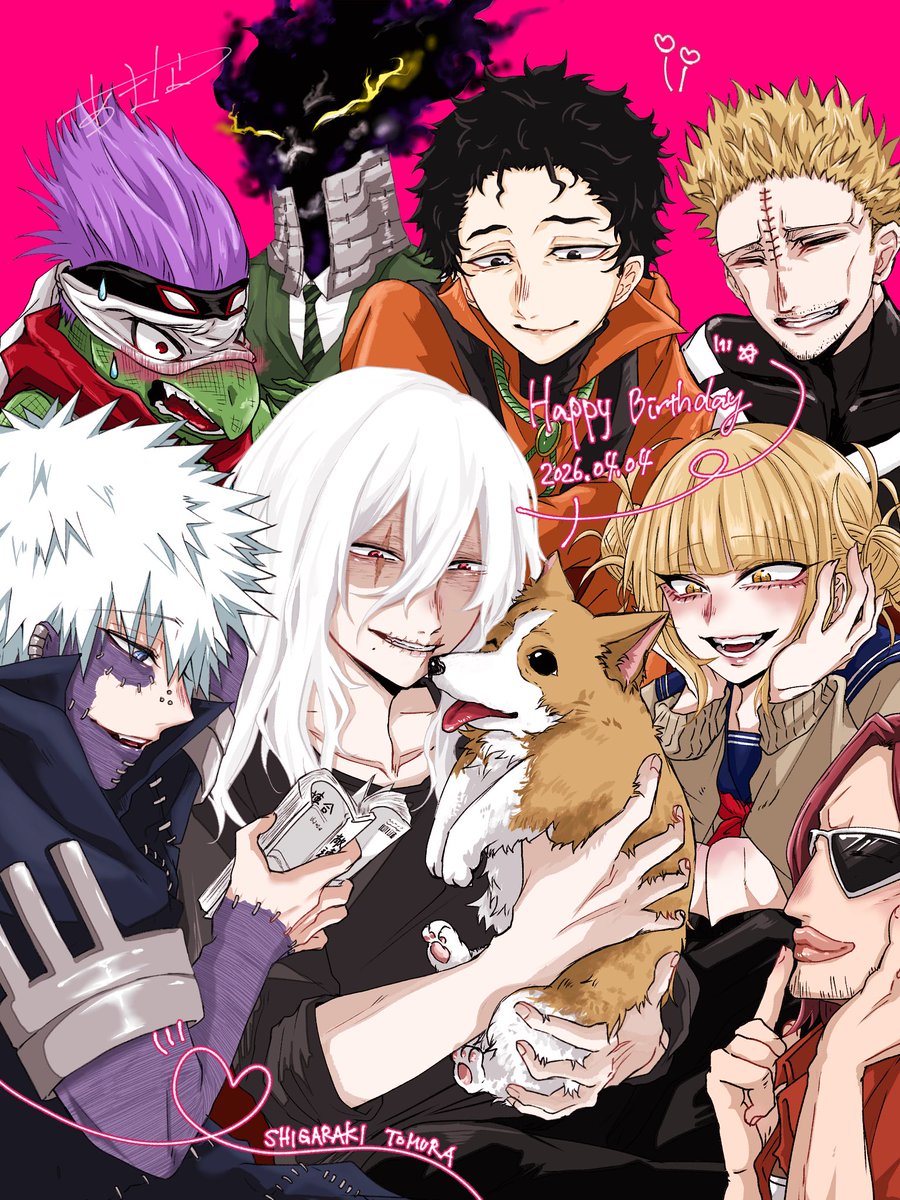 あまなつ tweet media