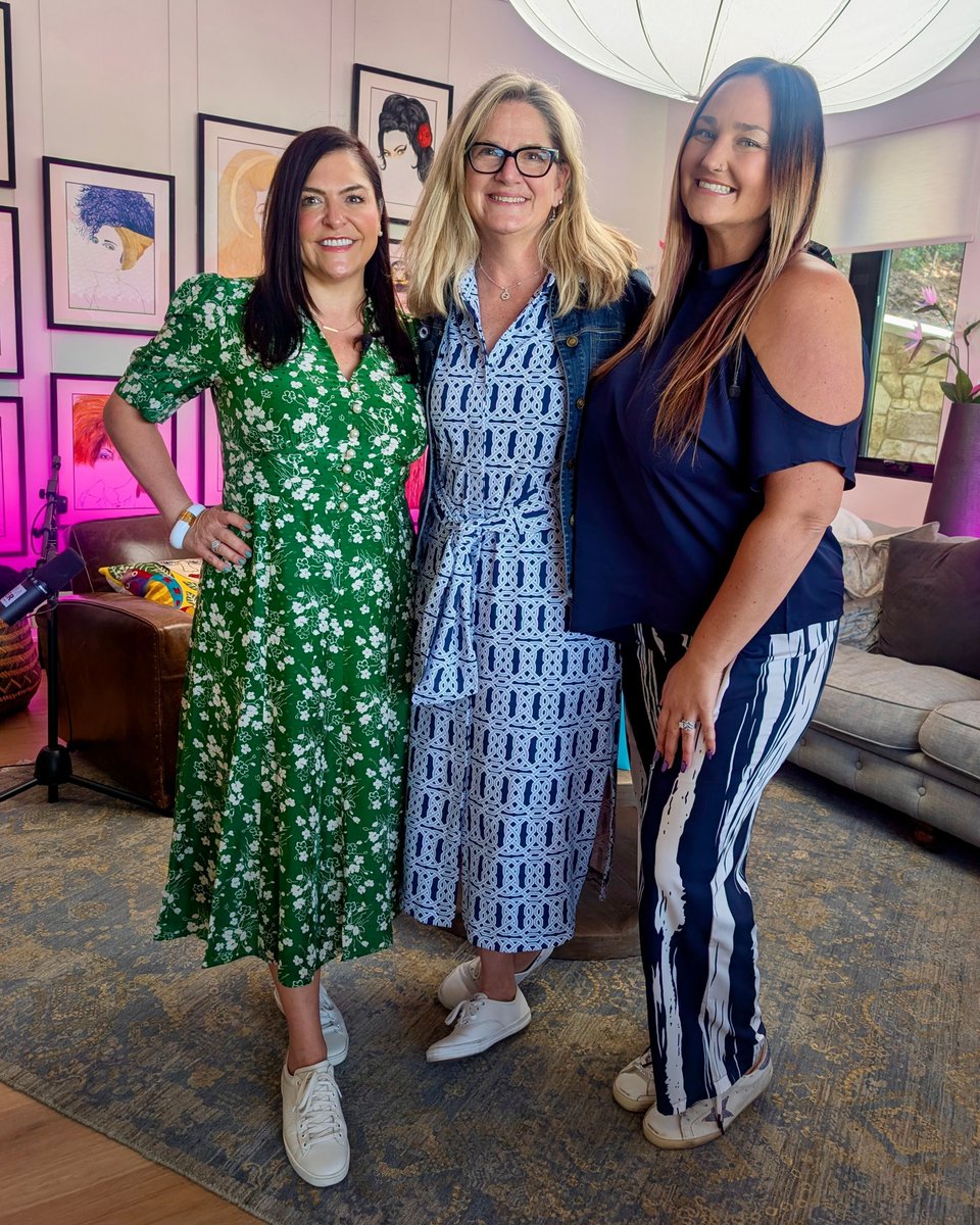 Erica Lockheimer tweet media