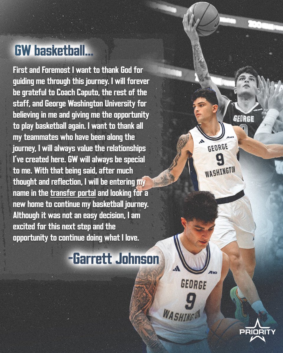 Garrett Johnson tweet media