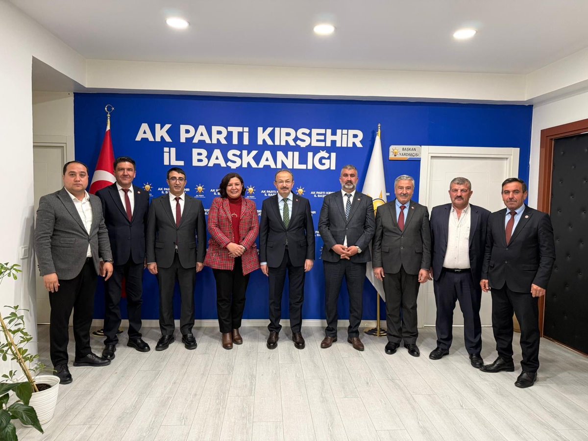 Av. Temel BAŞALAN tweet media