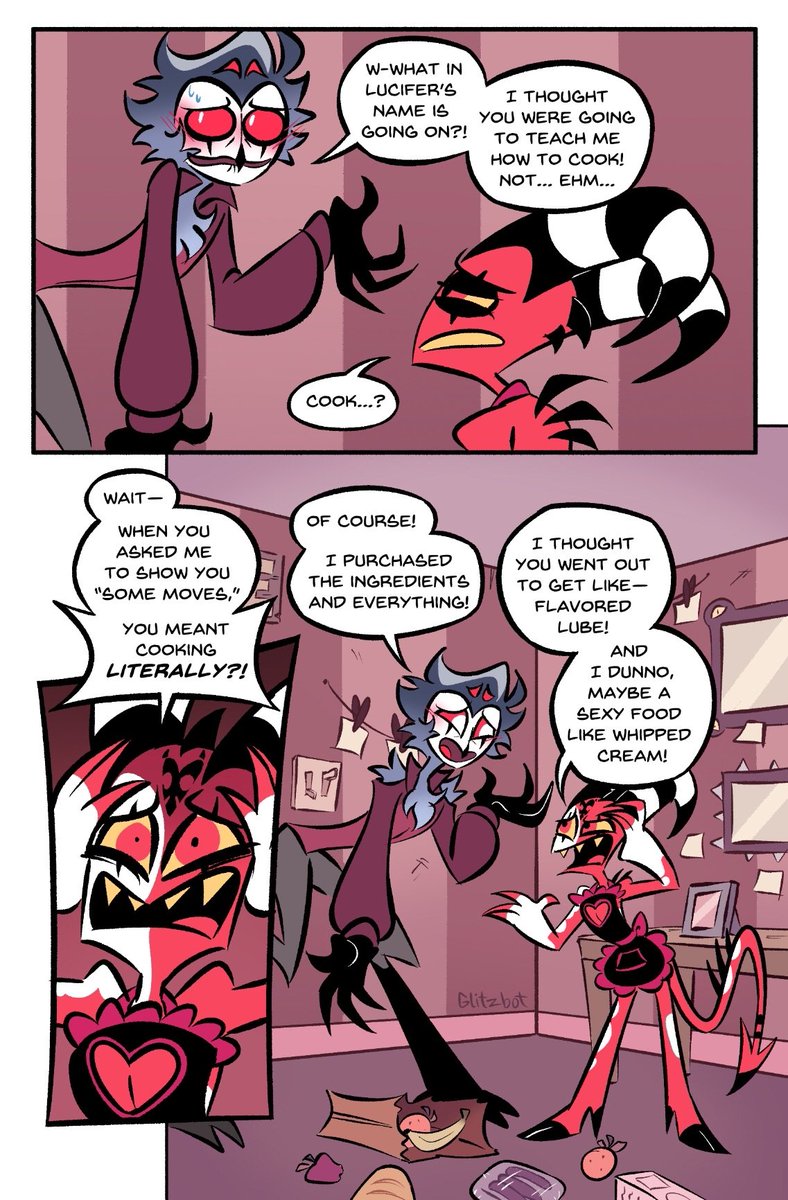 glitzbot 🔜 LVLUP tweet media