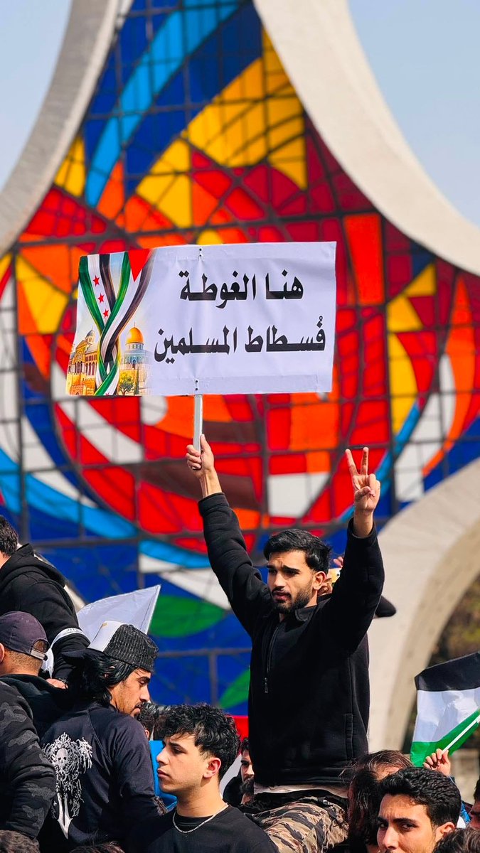 صهيب اليعربي tweet media