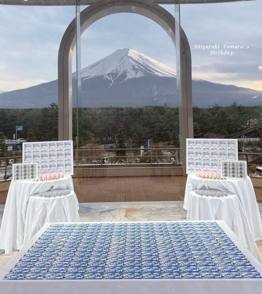 あらた 次回発送4/7 tweet media