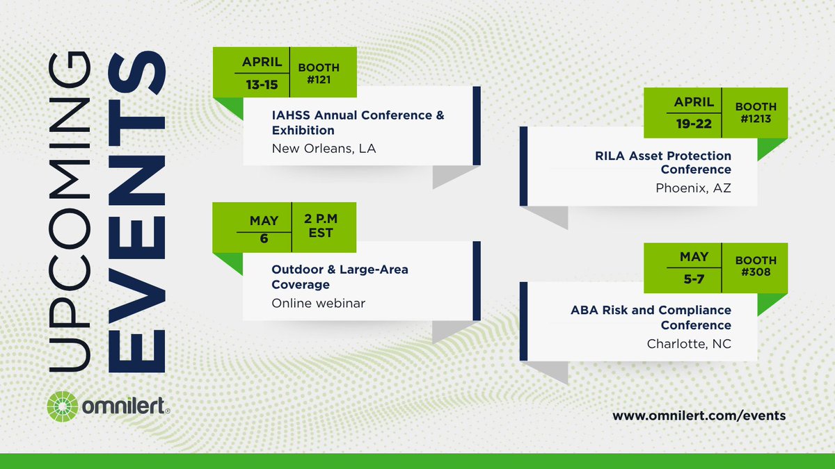 Omnilert - AI Gun Detection & Emergency Response tweet media