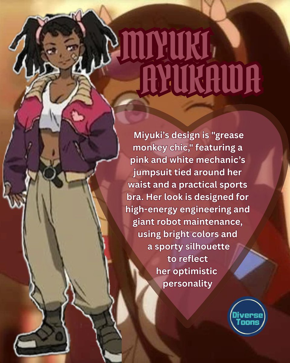 DiverseToons tweet media