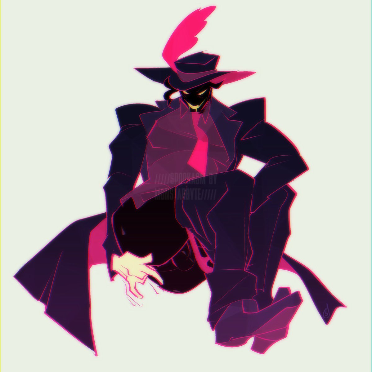 spookassm tweet picture