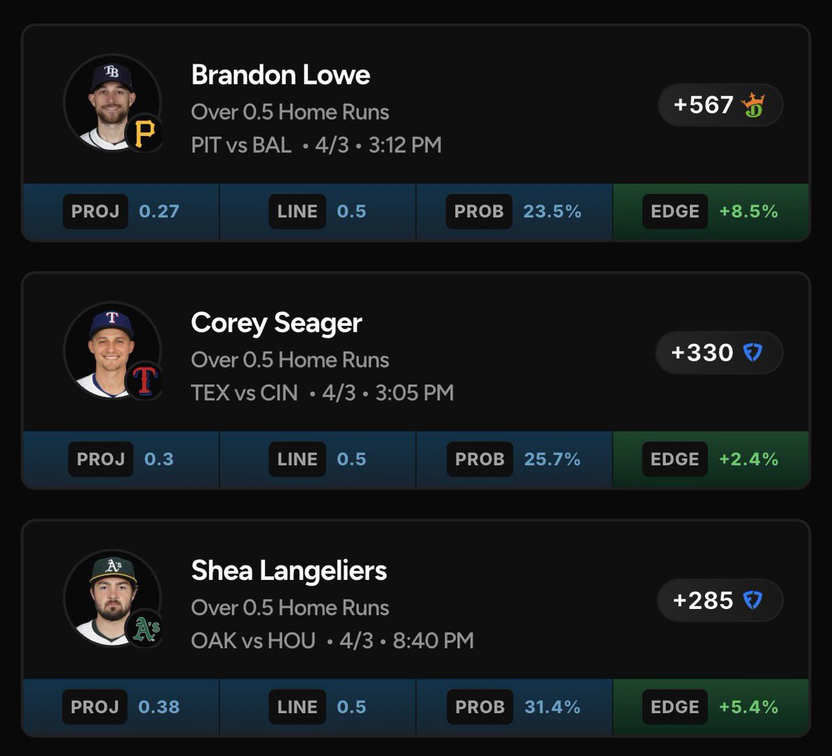 Toad Sports tweet media