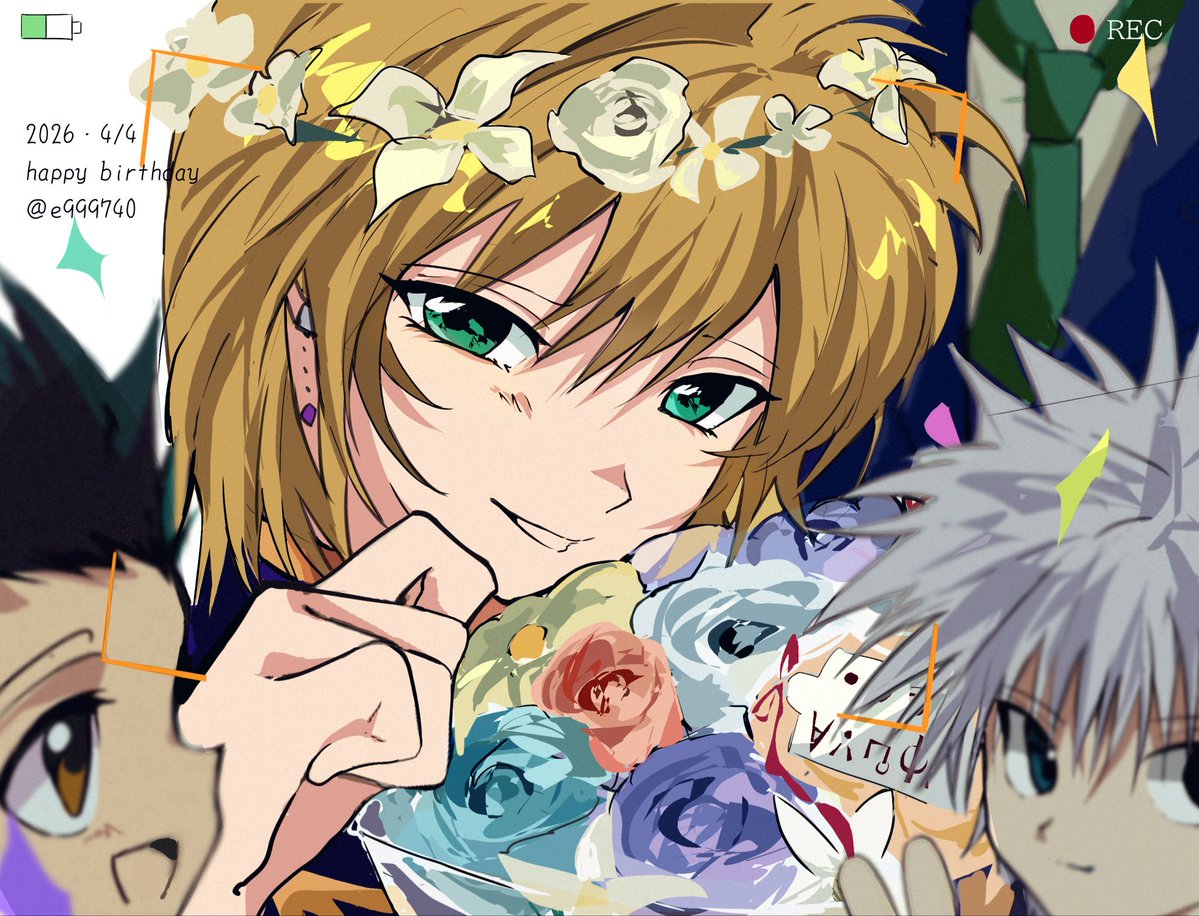 おさしみ tweet media