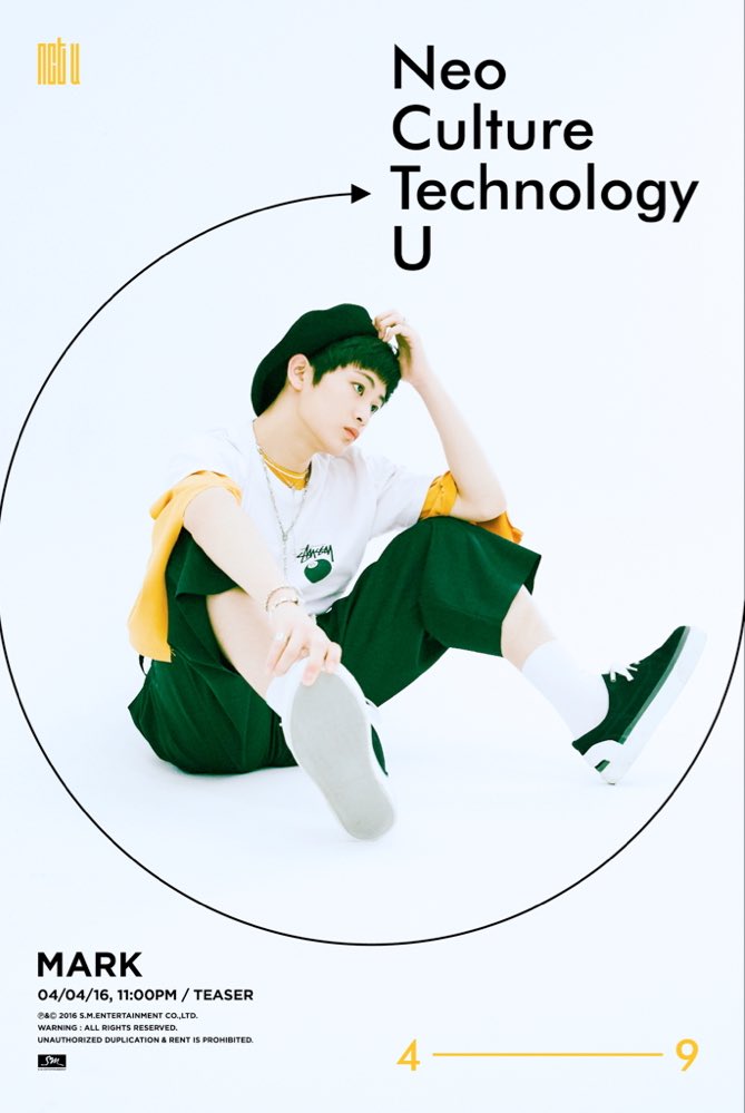 MARK LEE BASE tweet media