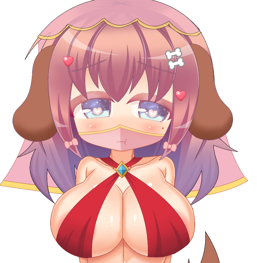 今日は表情差分をしこしこ～
つくりました～❤

「今日はHしないの～?///」
 ↓
「しちゃだめなんて❤いってないじゃん///」
 ↓
濃厚プレイ❤
 ↓
「どうしよう!!赤ちゃんができちゃった!!」
 ↓
「ルネねえが何回も中出しするから!!もう!!」

みたいな流れができたので満足です❤ 