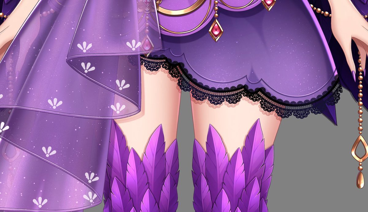 Kitsie 🐦‍⬛🗡 tweet media