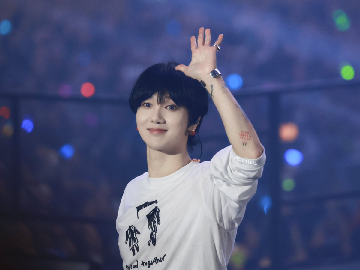 elanie0824's tweet photo. 250403 SJ-CORE DAY1

@shfly3424 

#SUPERJUNIOR #슈퍼주니어
#예성 #Yesung #イェソン #藝聲
#SUPERSHOW10 #SuperShow10Seoul https://t.co/58ueWSm8x9