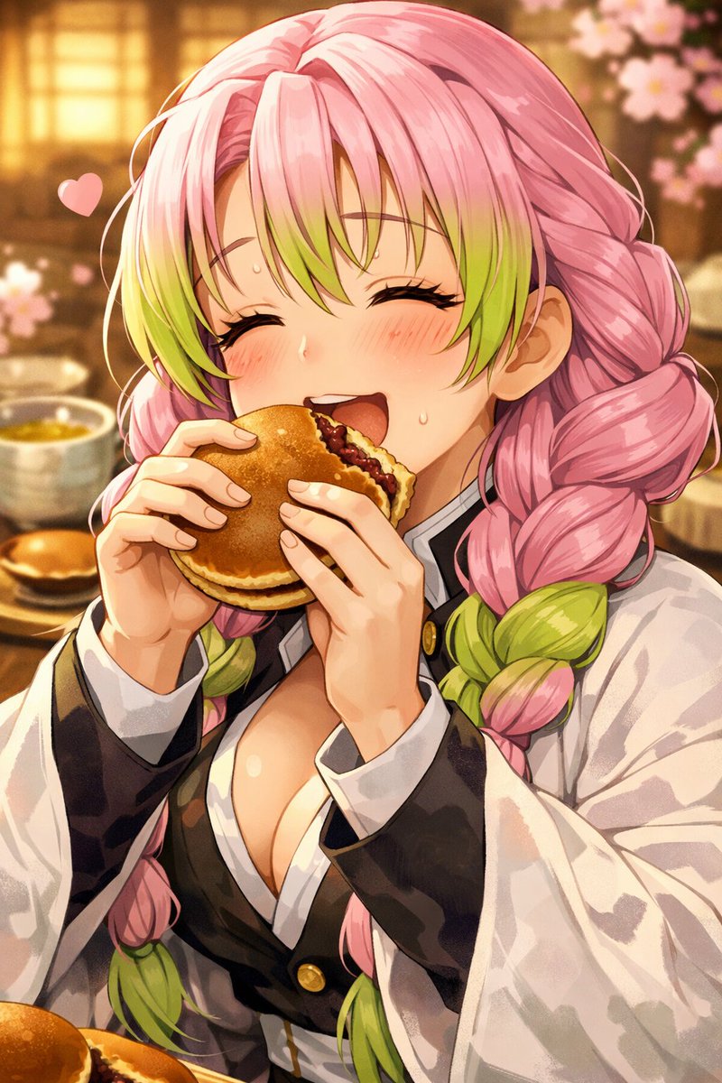 あっき～さん。 tweet media