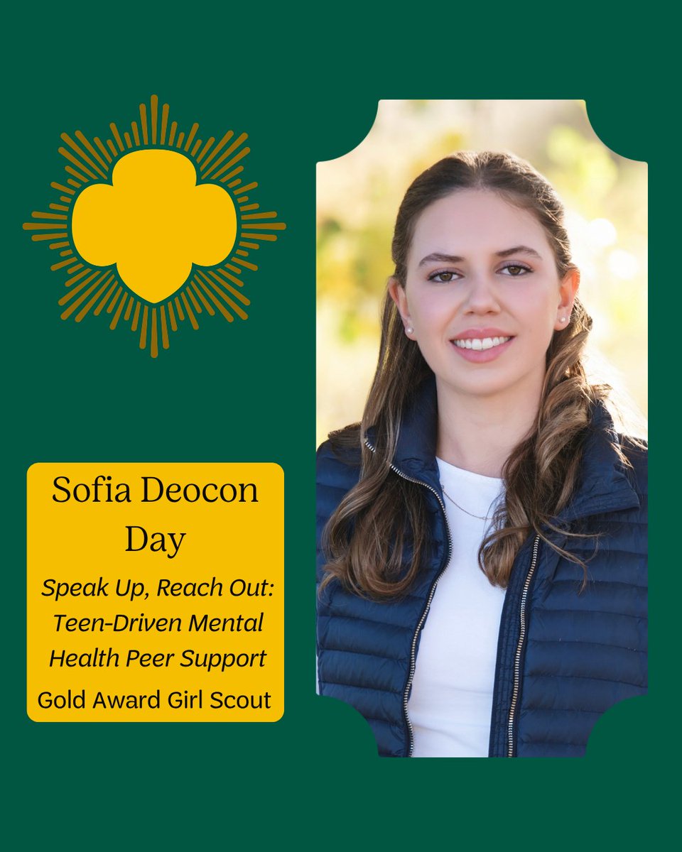 Girl Scouts of Colo. tweet media