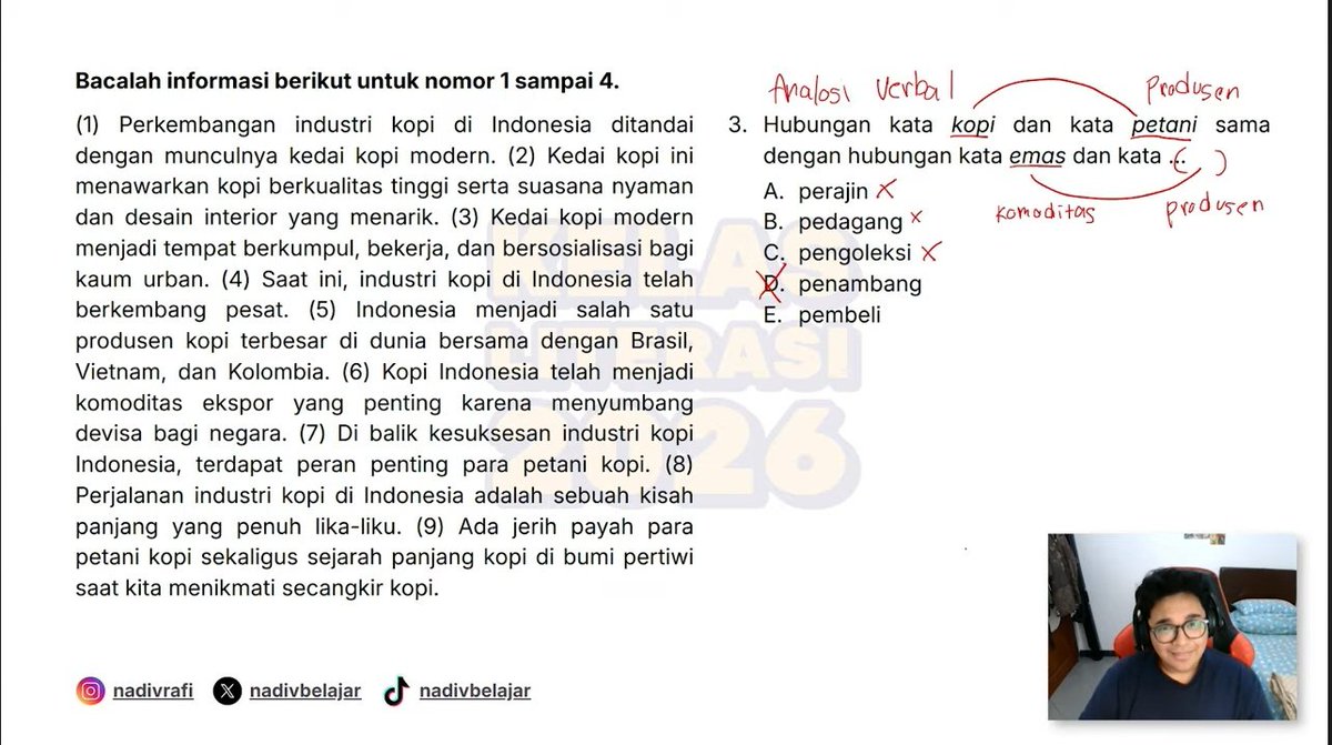 naz²⁶ bantai utbk! tweet media