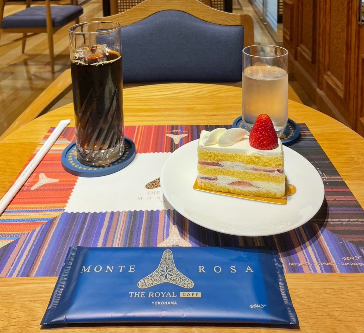 優夢ALONE tweet media