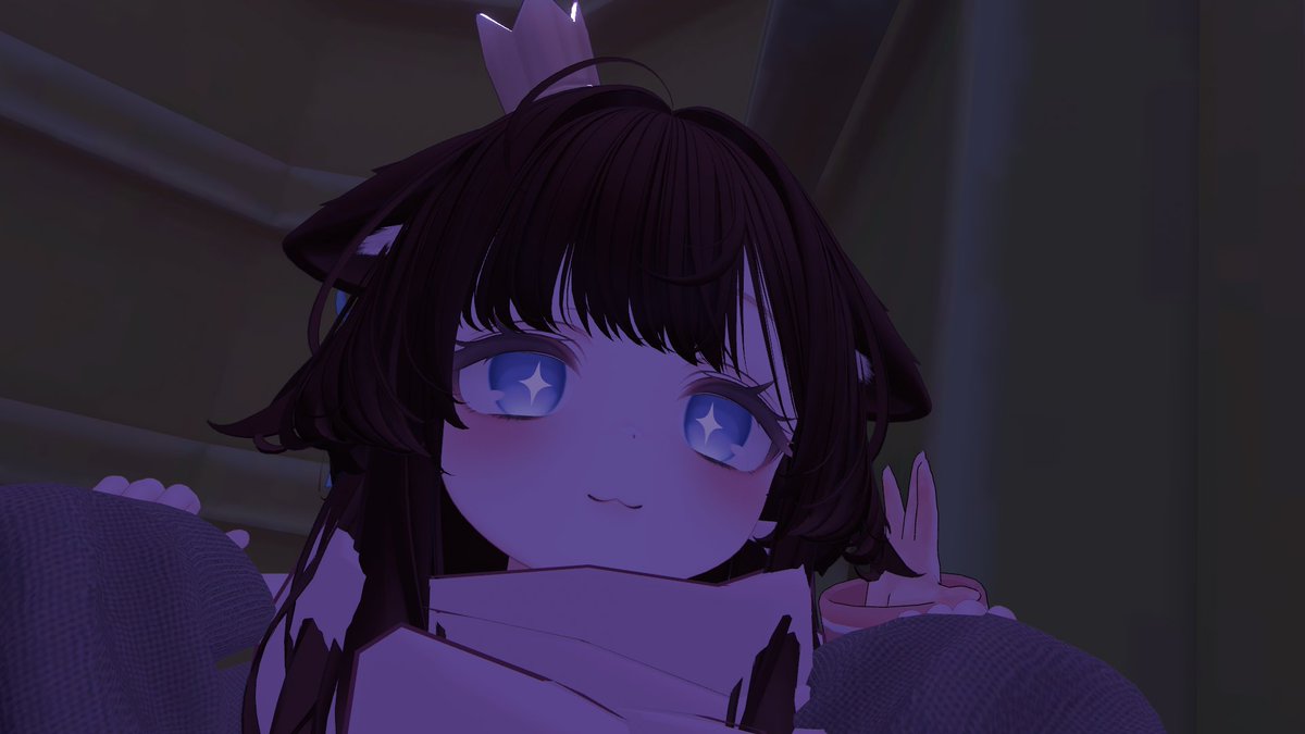 Glory Nya tweet media