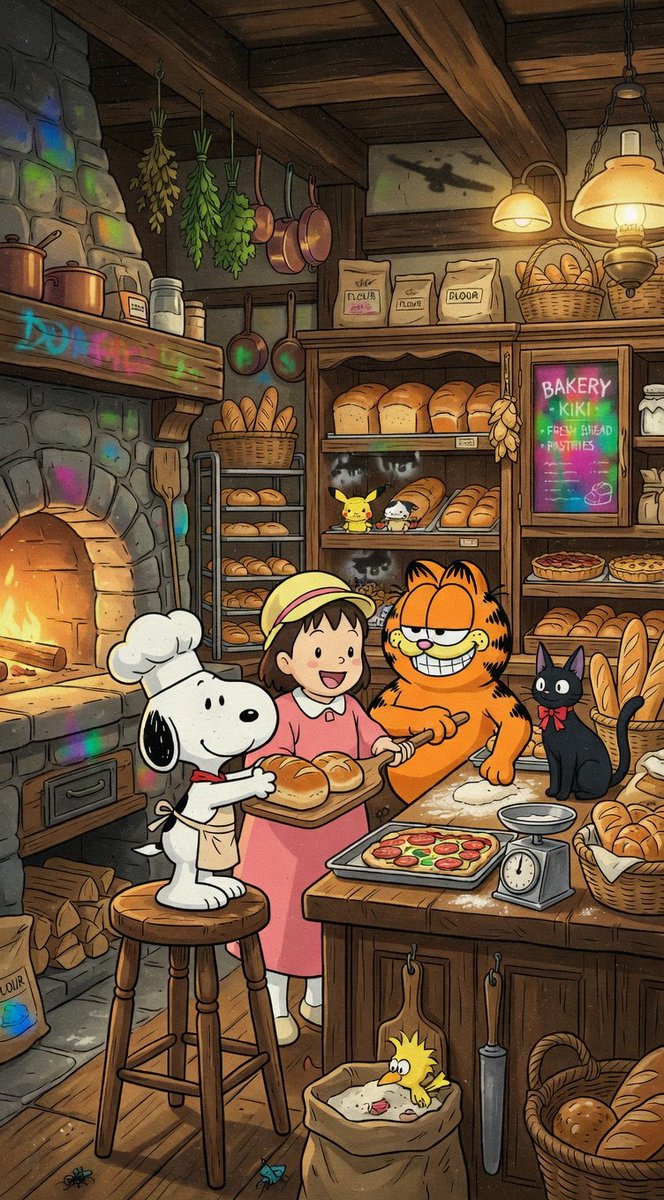 なっちゃーぱい ! tweet media