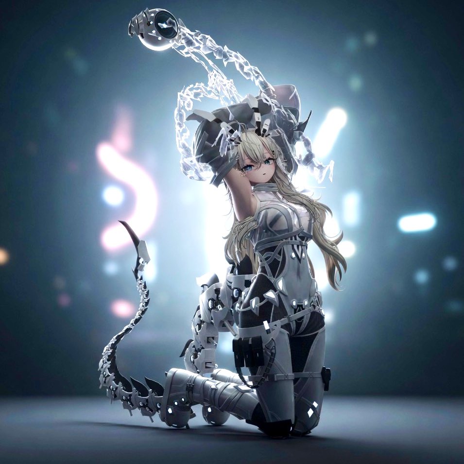 ちょころ🐈‍⬛🌷 tweet media