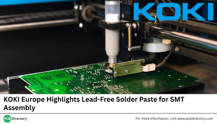 PCB Directory tweet media